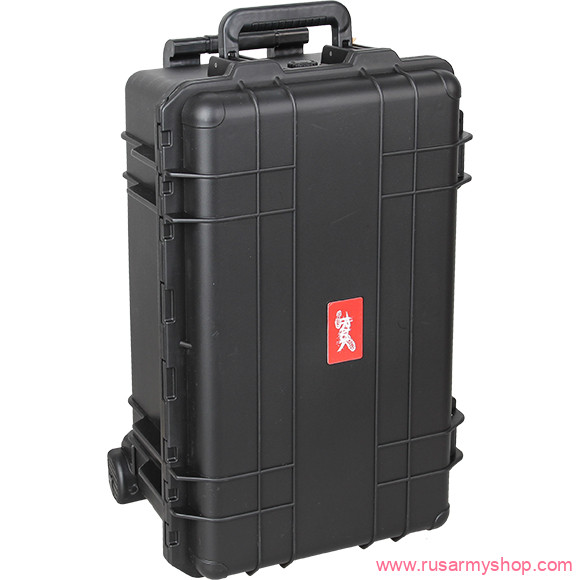 Кейсы Track 560