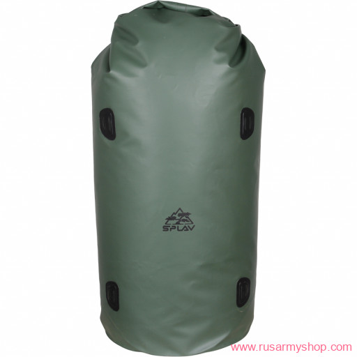 Транспортные гермомешки и сумки Сплав Драйбег ПВХ 120л