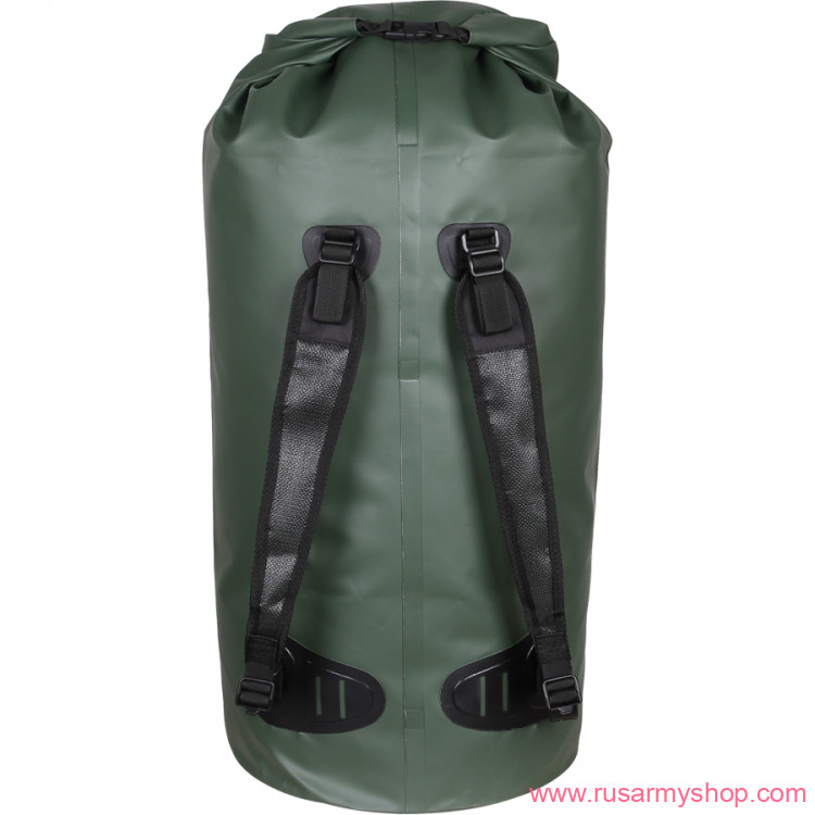 Транспортные гермомешки и сумки Сплав Драйбег ПВХ 120л