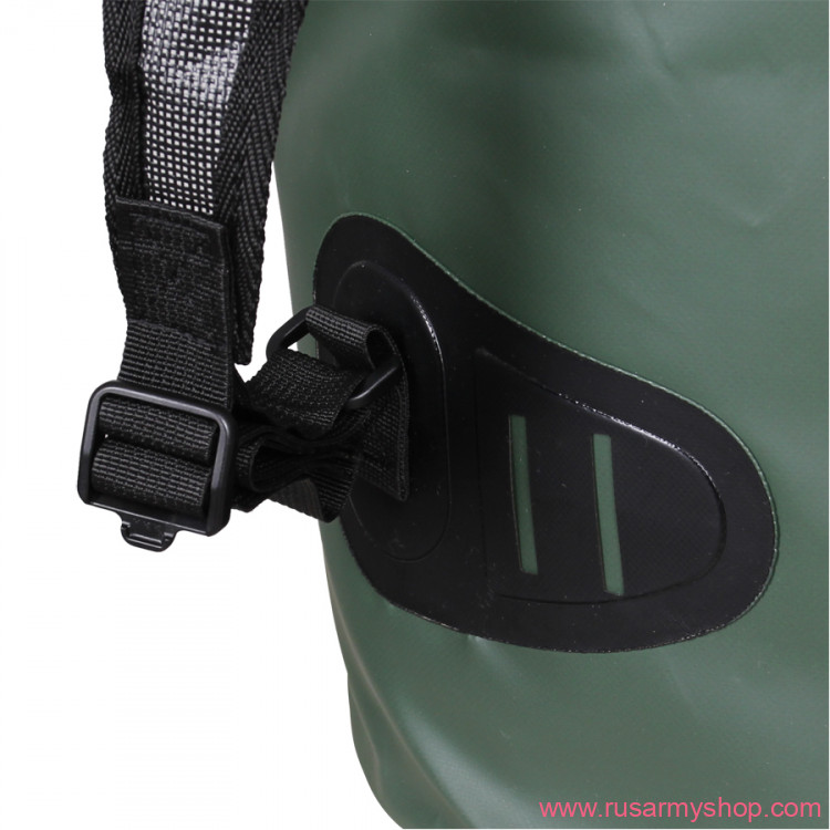 Транспортные гермомешки и сумки Сплав Драйбег ПВХ 120л