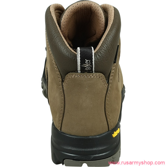 Ботинки LOMER трекинговые Chamonix Tattoo