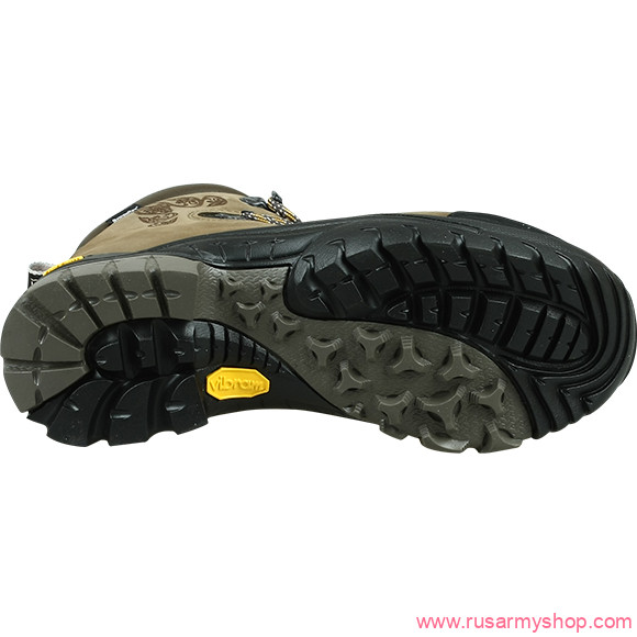 Ботинки LOMER трекинговые Chamonix Tattoo