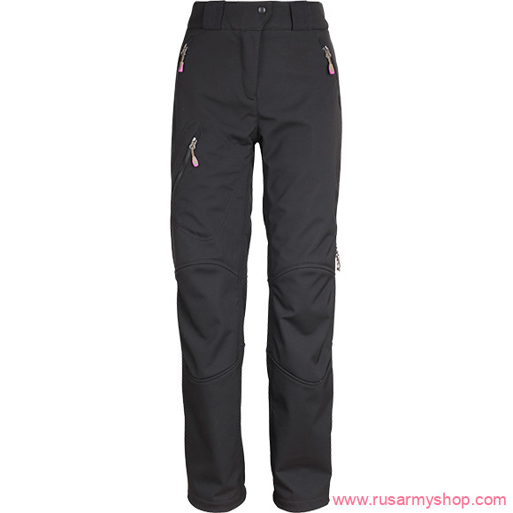 Брюки и шорты Сплав Брюки женские