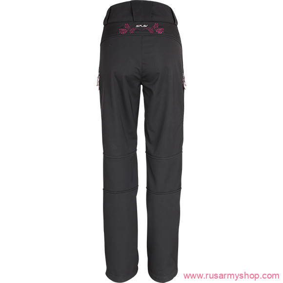 Брюки и шорты Сплав Брюки женские