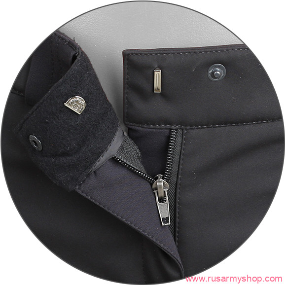 Брюки и шорты Сплав Брюки женские