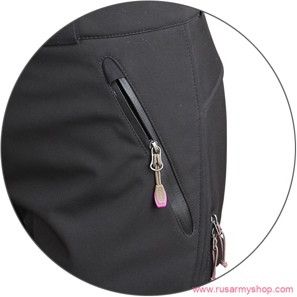 Брюки и шорты Сплав Брюки женские