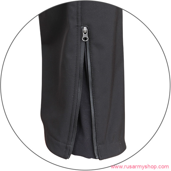 Брюки и шорты Сплав Брюки женские