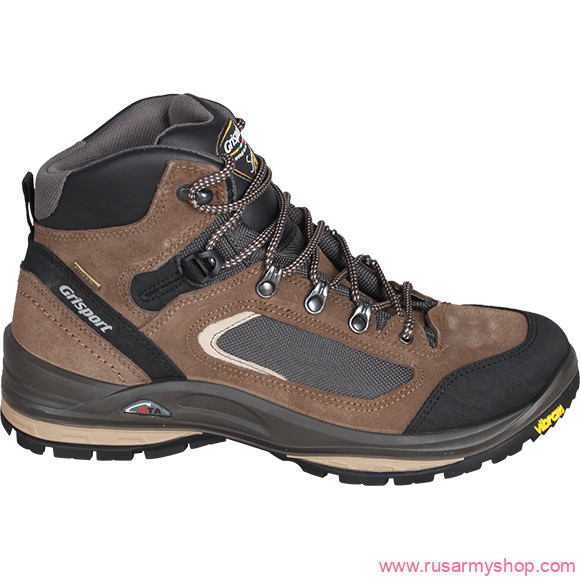 Ботинки Gri Sport трек. м.13509