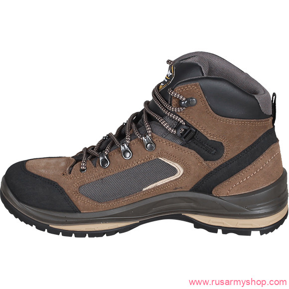 Ботинки Gri Sport трек. м.13509