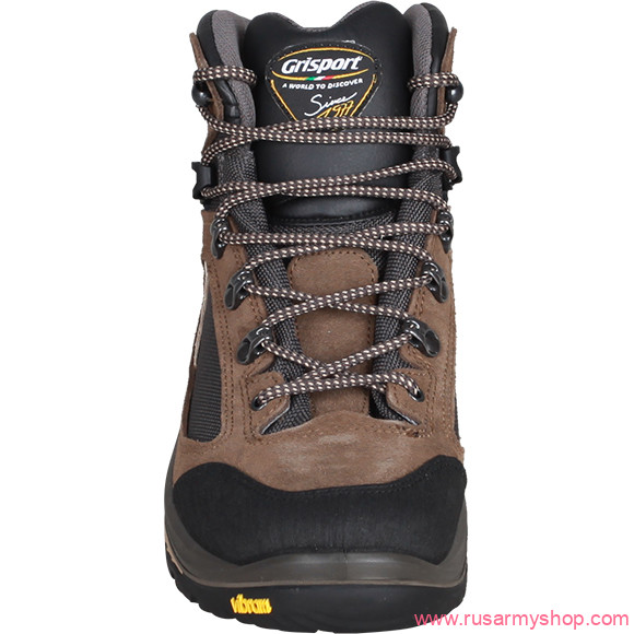 Ботинки Gri Sport трек. м.13509