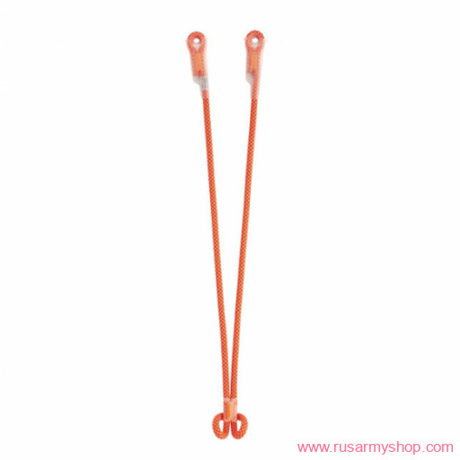 Снаряжение для скалолазания и альпинизма PETZL Самостраховка JOKO-Y