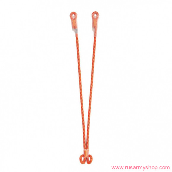 Снаряжение для скалолазания и альпинизма PETZL Самостраховка JOKO-Y