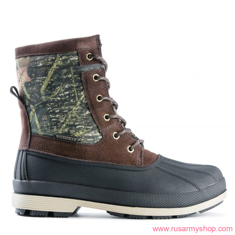 Ботинки Сплав 