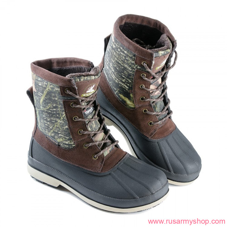 Ботинки Сплав 