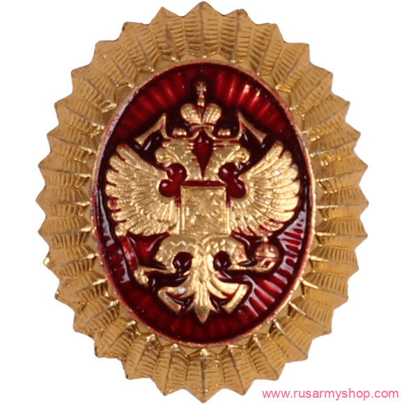 Кокарды Сплав Герб на пилотку