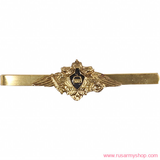 Зажимы для галстуков Сплав ГИБДД