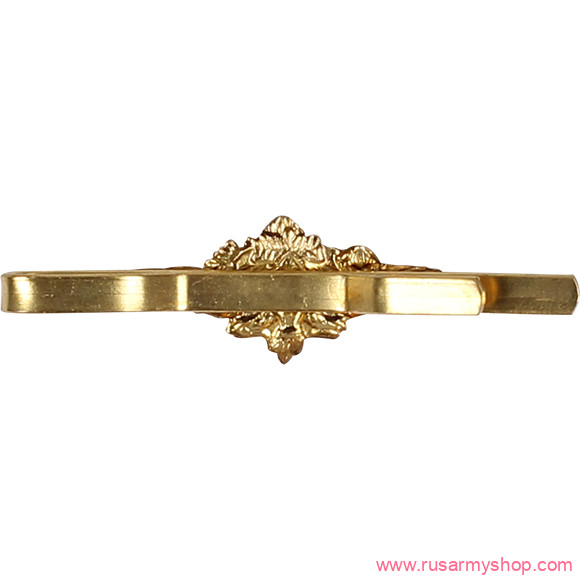 Зажимы для галстуков Сплав ГИБДД