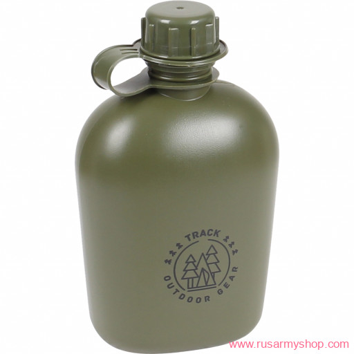 Бивуак, аксессуары Сплав Фляга US