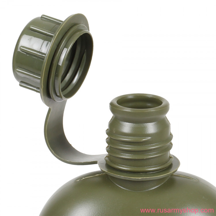 Бивуак, аксессуары Сплав Фляга US