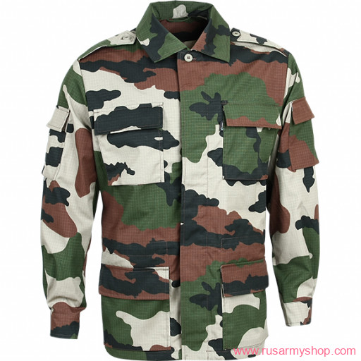 Лето Сплав Костюм летний &quot;М21&quot; рип-стоп