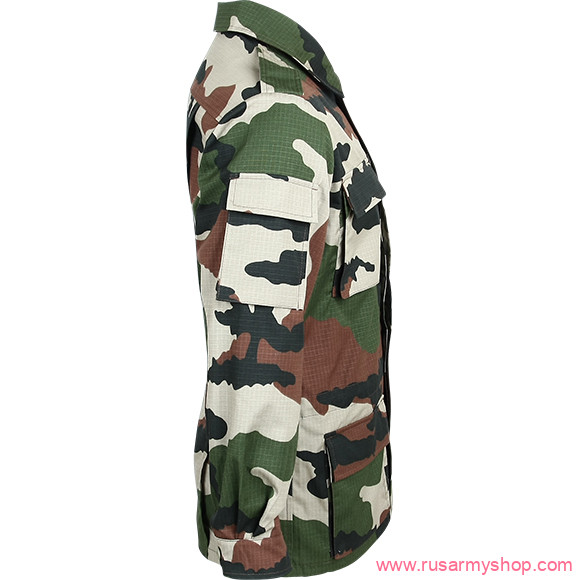 Лето Сплав Костюм летний 