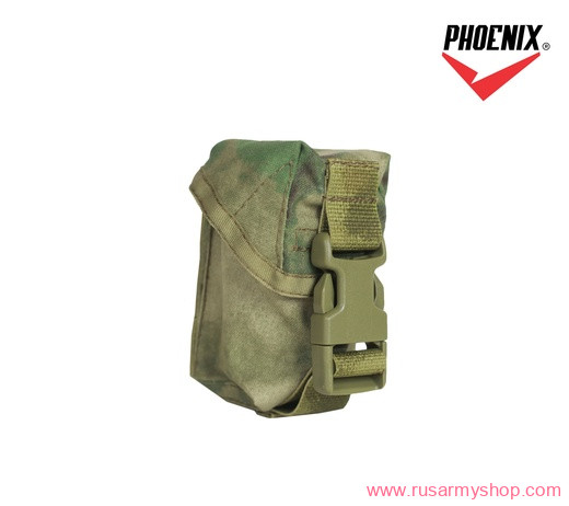 Grenade pouch (A-TACS) PHOENIX RME