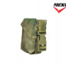 Grenade pouch (A-TACS) PHOENIX RME