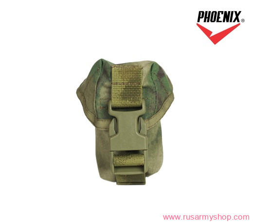 Grenade pouch (A-TACS) PHOENIX RME