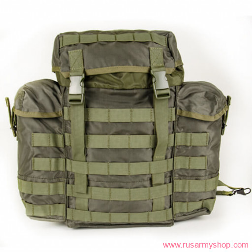 &quot;RD-54&quot; paratrooper assault backpack