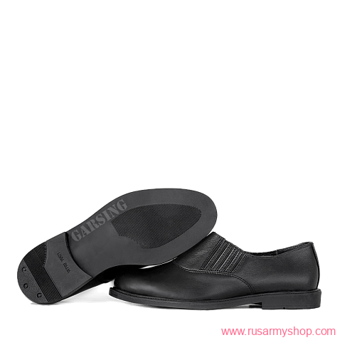 702 &quot;OFFICER&quot; shoes GARSING