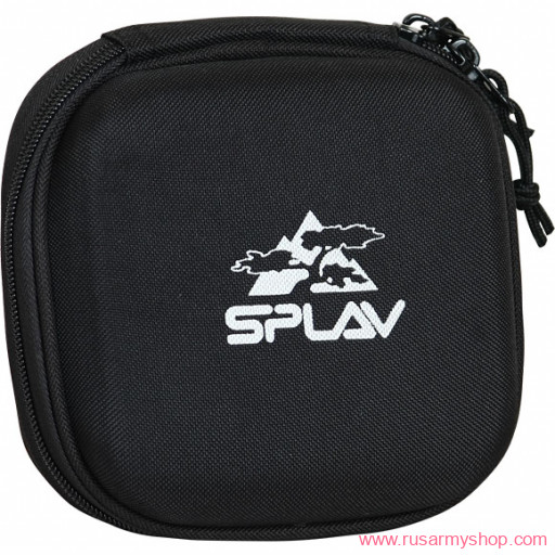 Аксессуары Сплав Кейс на молнии малый EVA