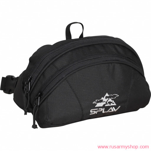 Сумки, баулы, кошельки Сплав Сумка поясная &quot;Ursus&quot;