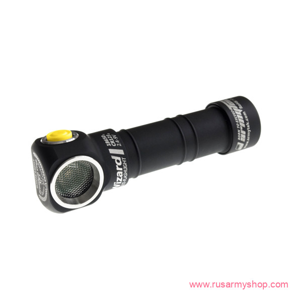 Фонари Сплав Armytek Wizard XP-L v3 USB