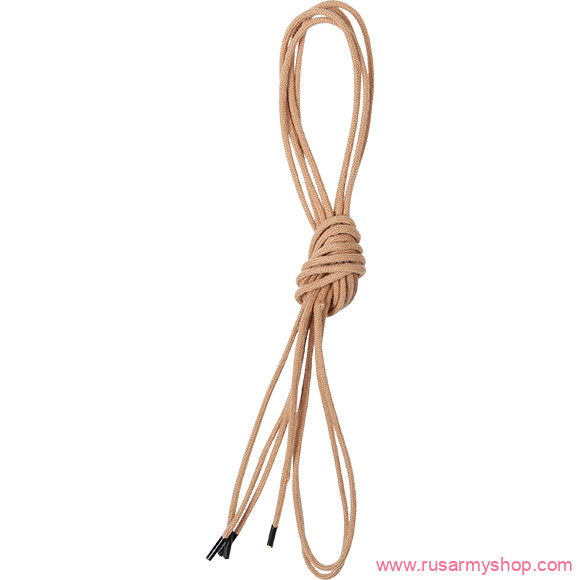 Аксессуары Сплав Шнурки кевлар. плетен. 