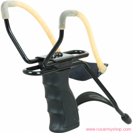 Бивуак, аксессуары Track Рогатка с упором &quot;OAK&quot;