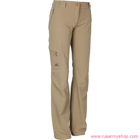 Брюки и шорты Сплав Брюки