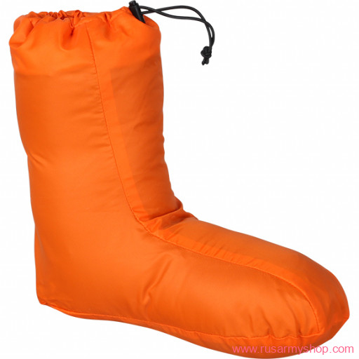 Носки Сплав Чуни пуховые