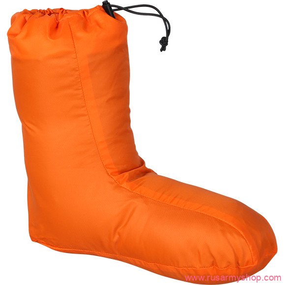 Носки Сплав Чуни пуховые