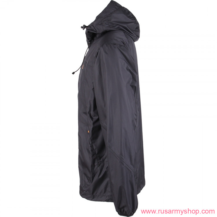 Куртки и жилеты Сплав Ветровка 