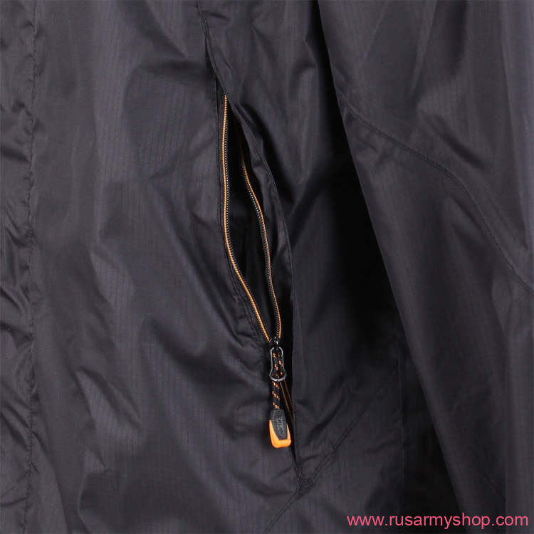 Куртки и жилеты Сплав Ветровка 