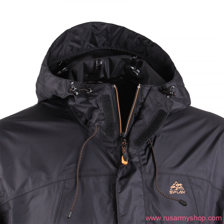 Куртки и жилеты Сплав Ветровка 