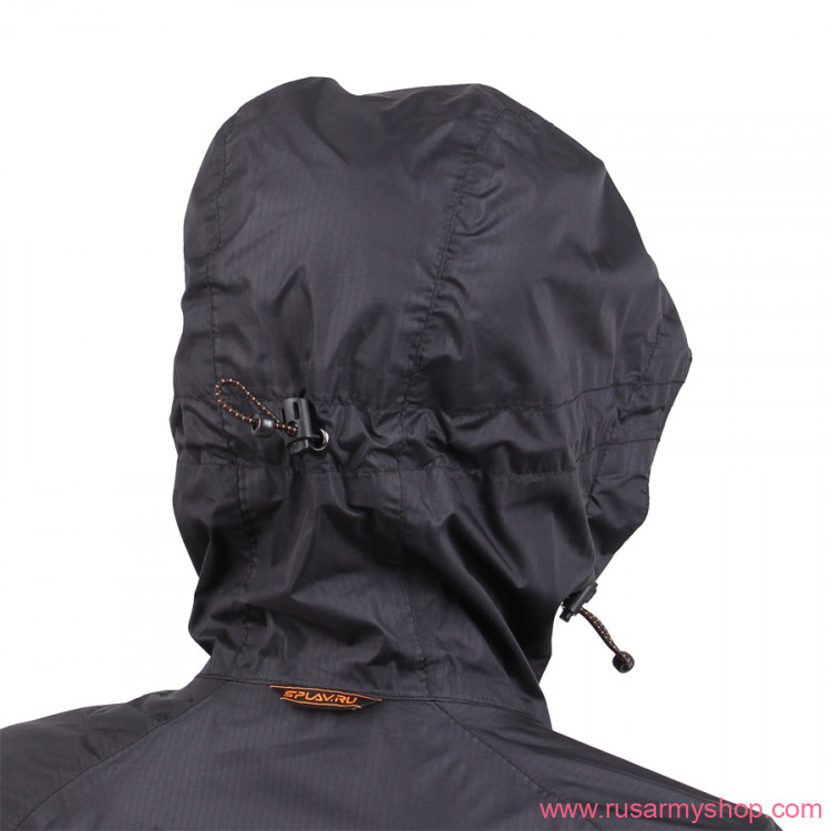 Куртки и жилеты Сплав Ветровка 