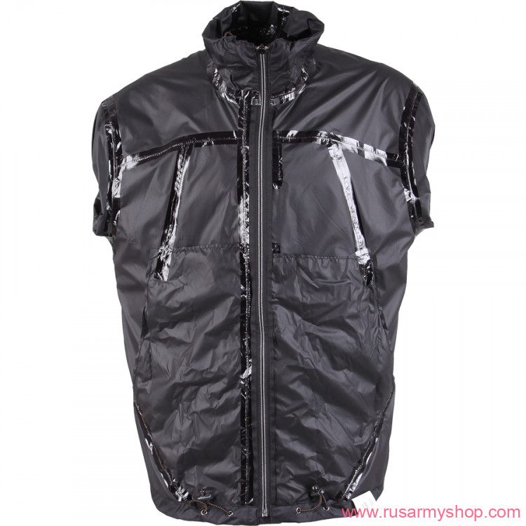 Куртки и жилеты Сплав Ветровка 