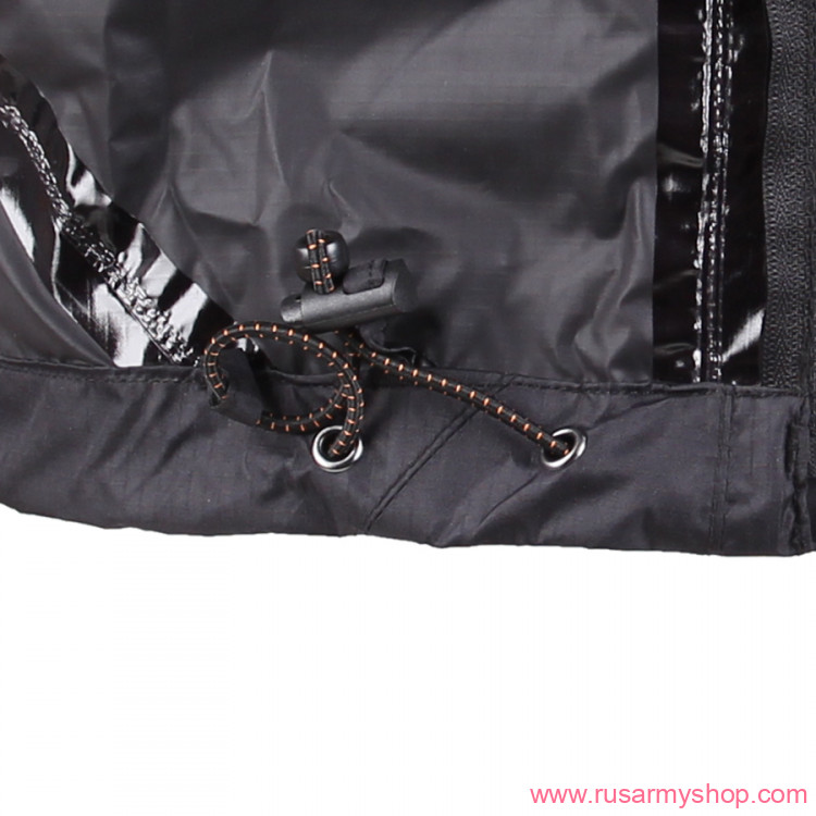 Куртки и жилеты Сплав Ветровка 