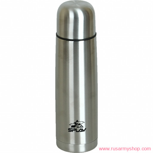 Посуда Сплав Термос SB-800