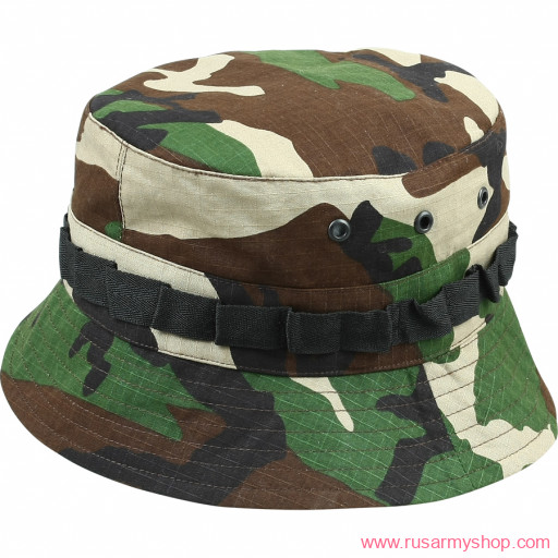 Головные уборы Сплав Панама &quot;M45&quot;