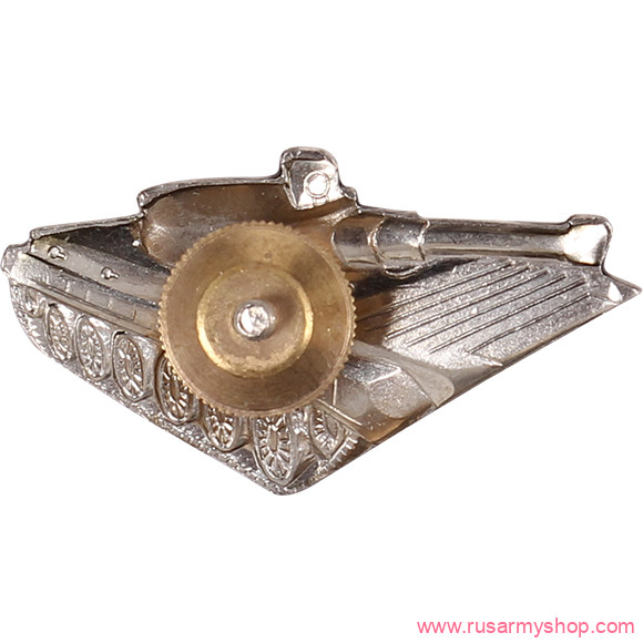 Нагрудные знаки часть 1 Сплав БМП-1