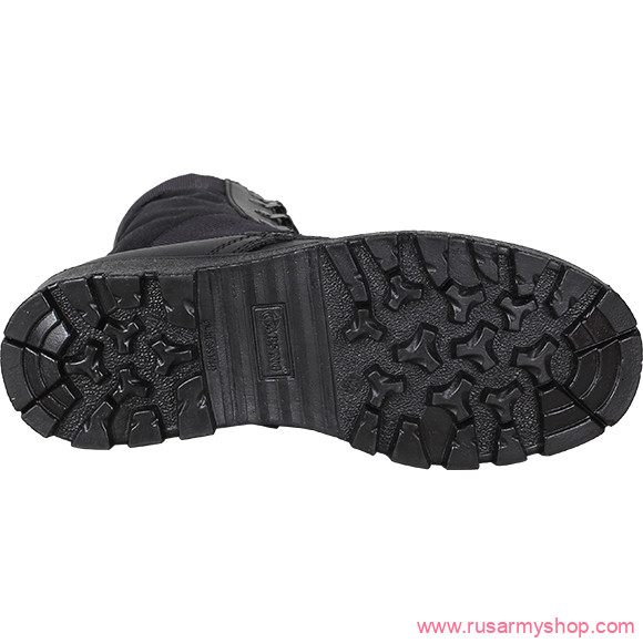 Лето Гарсинг Ботинки муж.мод. 05108