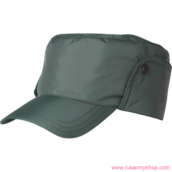 Головные уборы Сплав Кепи зимнее