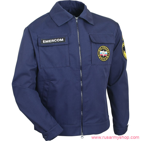 Лето Сплав Костюм летний МЧС мод.4 тк. Toray